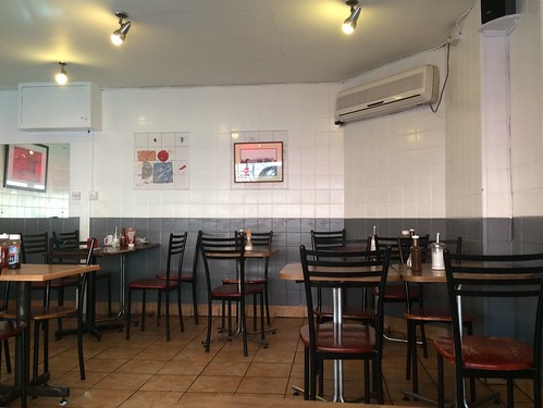Hightaste Cafe