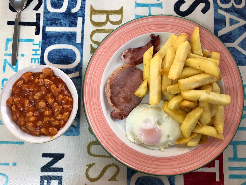 Pagham Beach Cafe