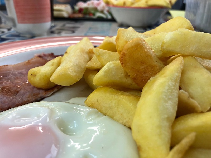 Pagham Beach Cafe
