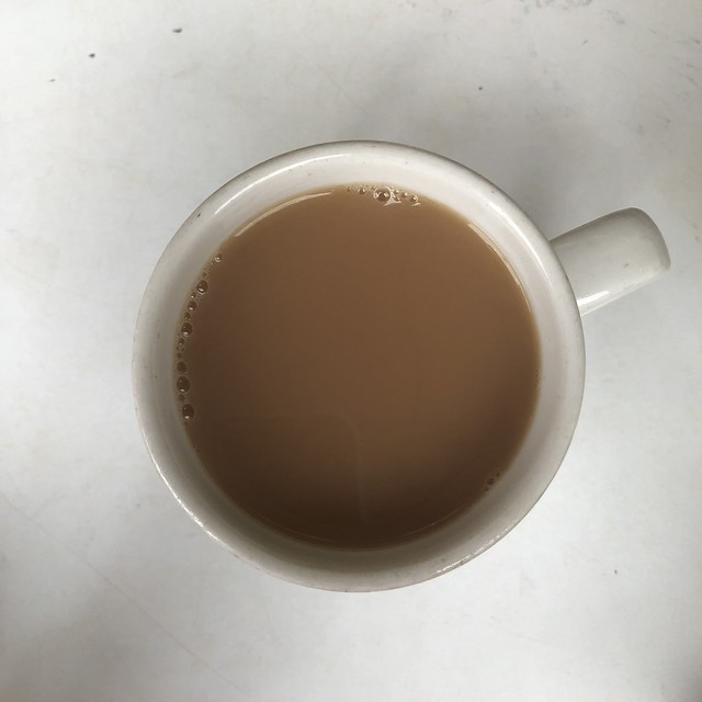 The Regent Restaurant and Coffee Lounge - Weston-super-Mare