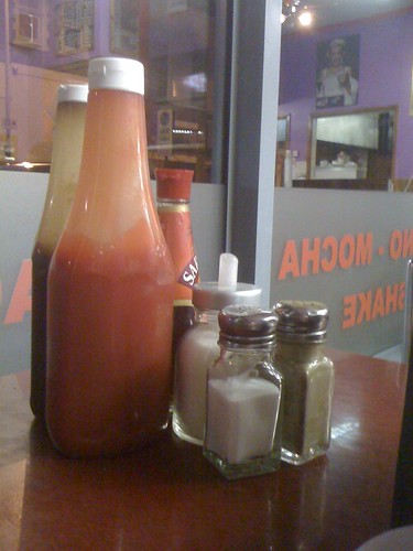 ellie's
