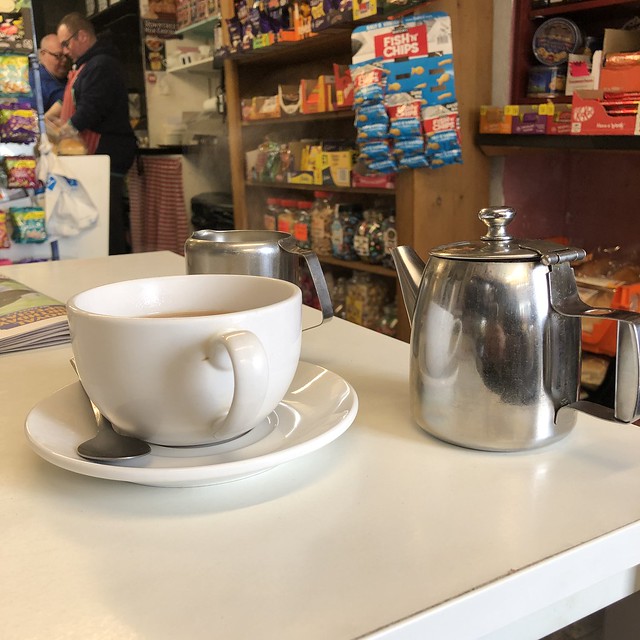 2 Sam's Cafe