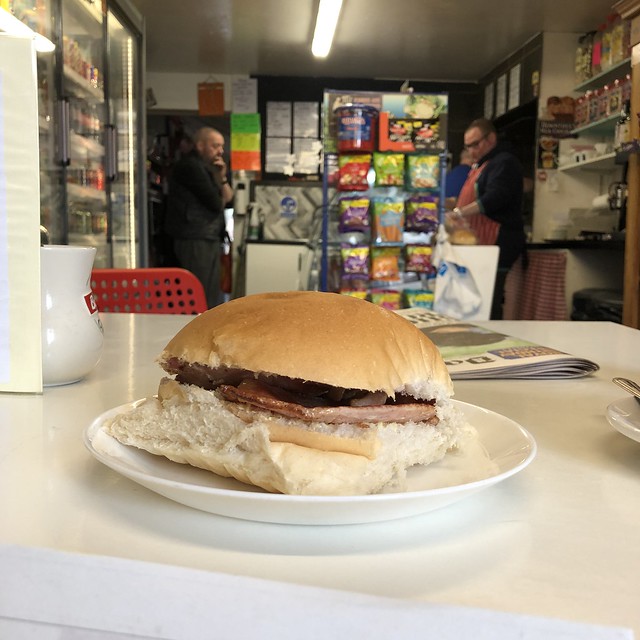 2 Sam's Cafe