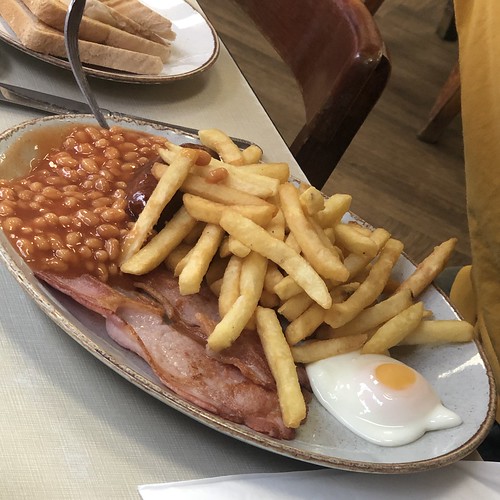 EBCB - Andrew's, Grays Inn Road