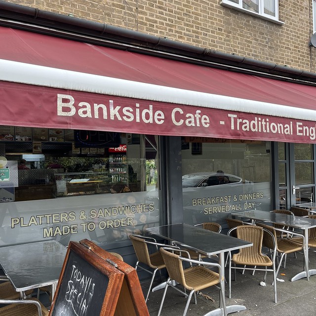 Bankside