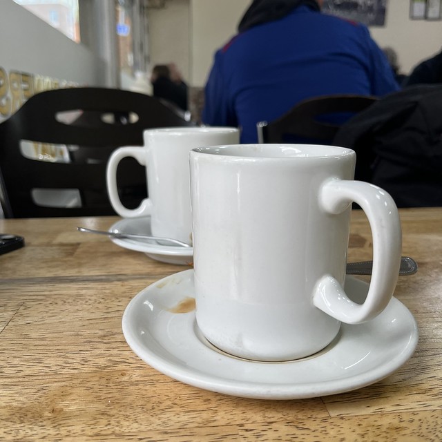 Bankside