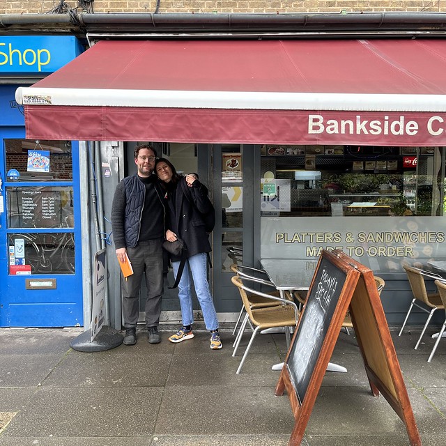 Bankside