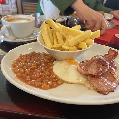 Cafe Arriba