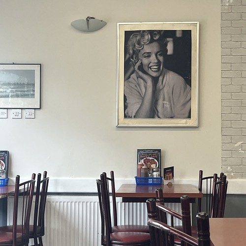 Happy Cafe