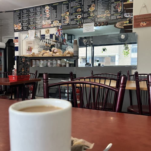 Happy Cafe