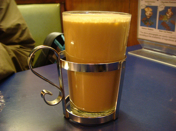 Macariscoffee