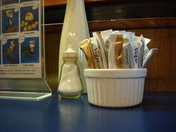 Macariscondiments