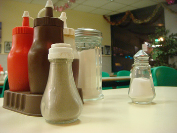 Bridgethegapcondiments