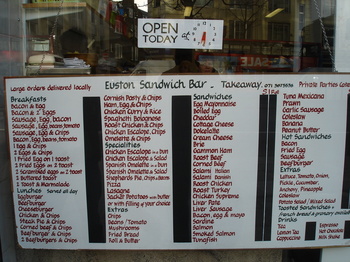 Euston_menu