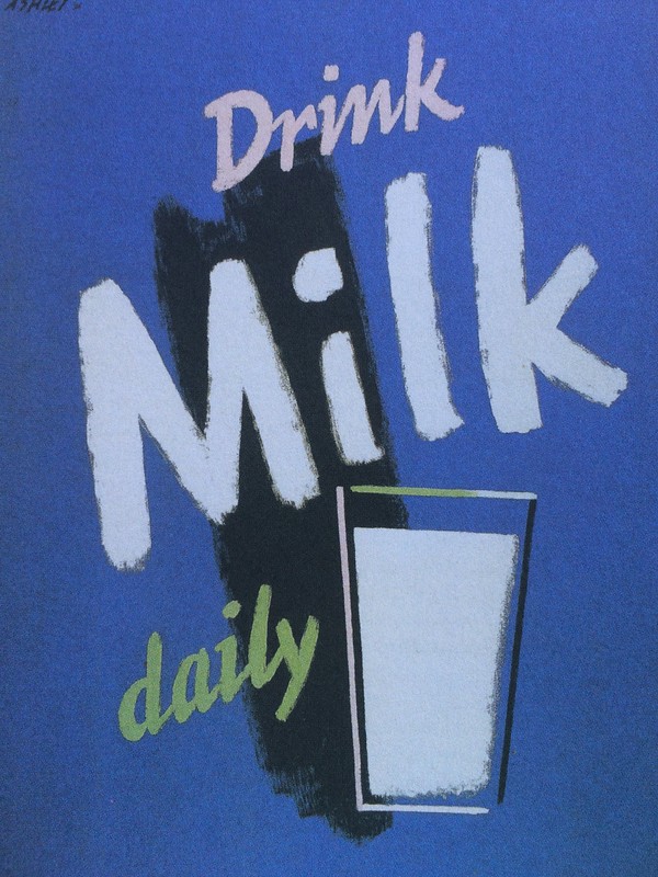Bill Crawford - Ad Man - Ruth Artmonsky