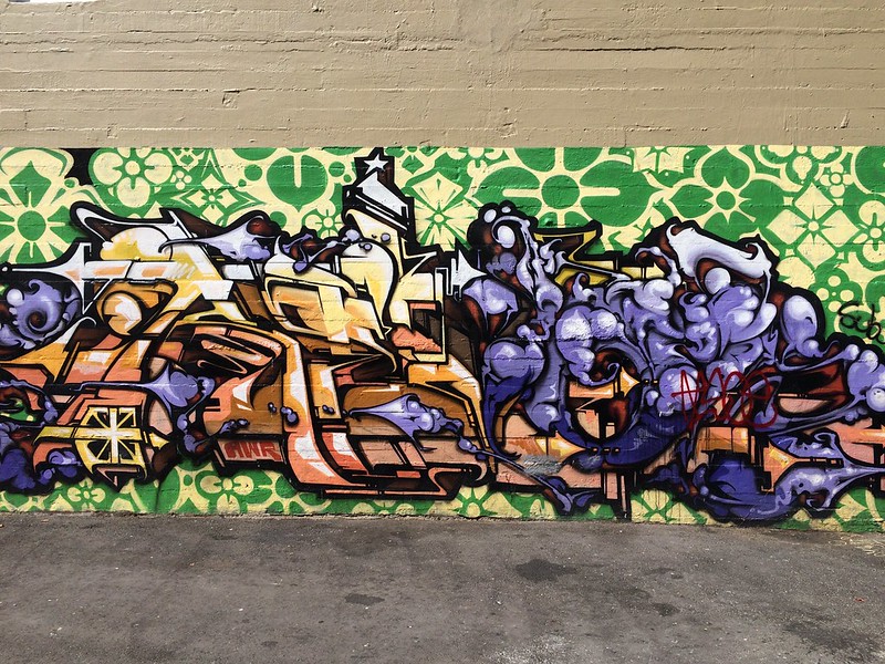 SF