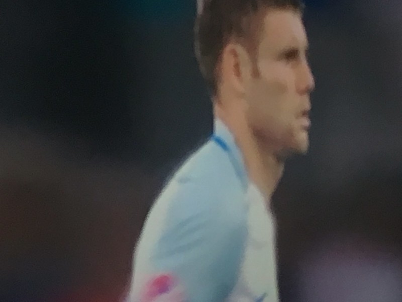 England 1 - 1 Russia