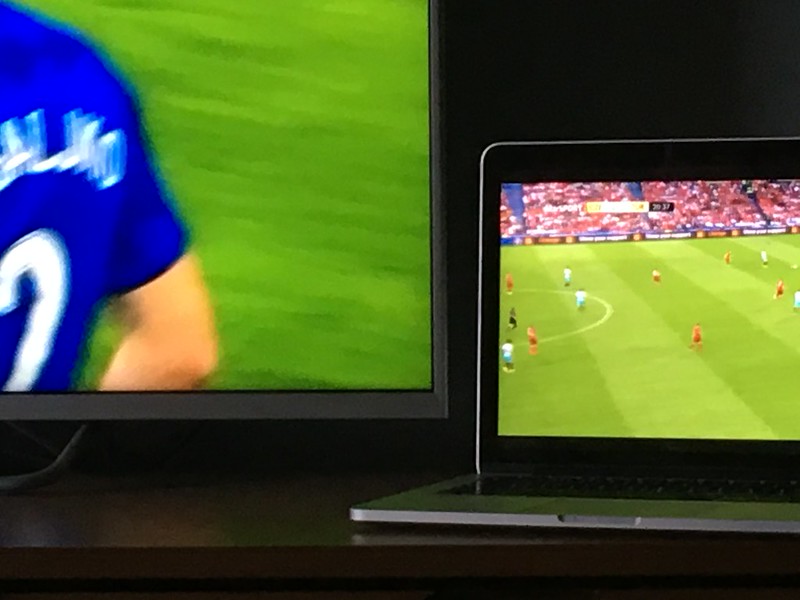 Croatia 2 - 1 Spain, Czech Republic 0 - 2 Turkey