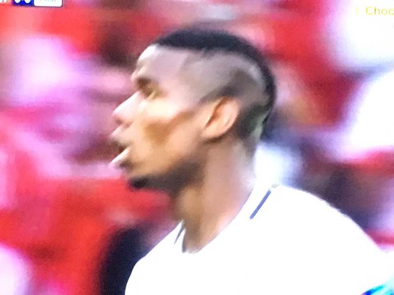 Switzerland 0 - 0 France