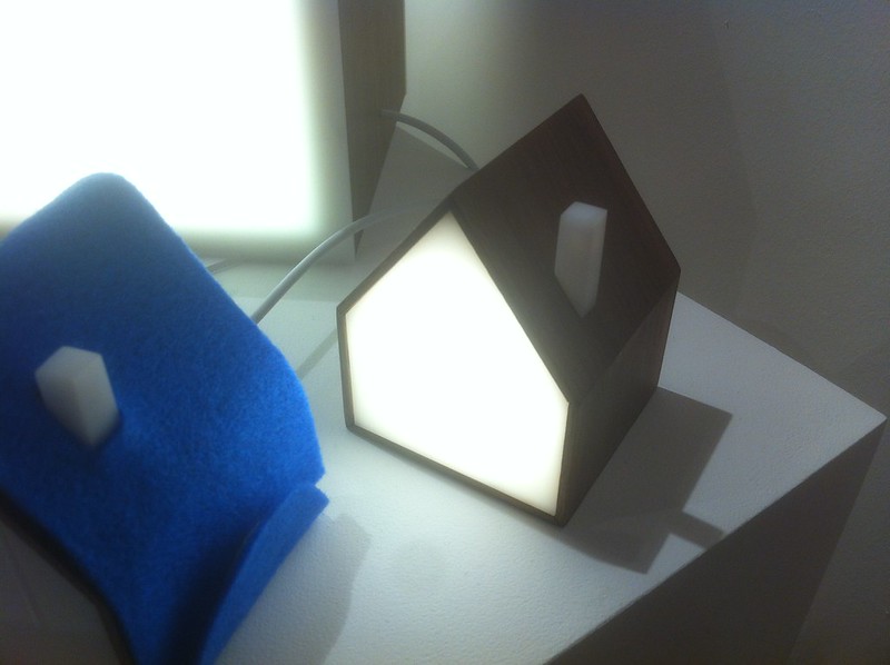 Good night lamp