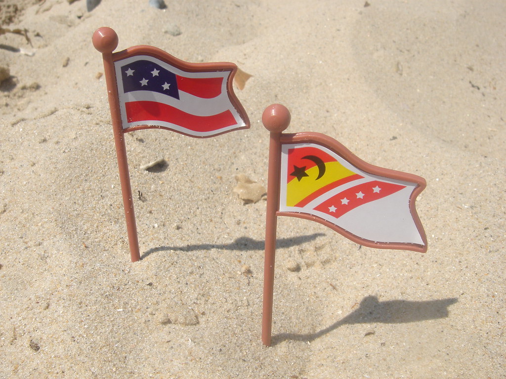 generic flags