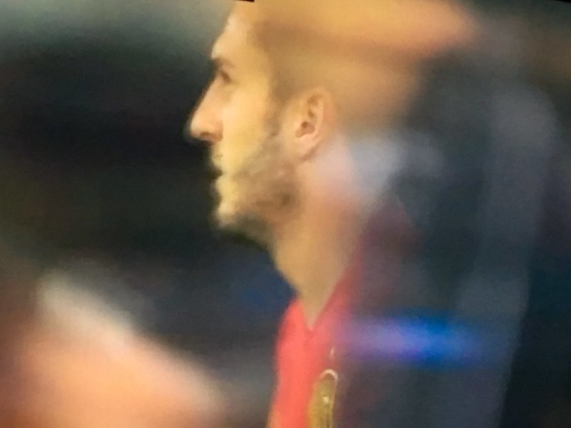 Spain 3 - 0 Turkey