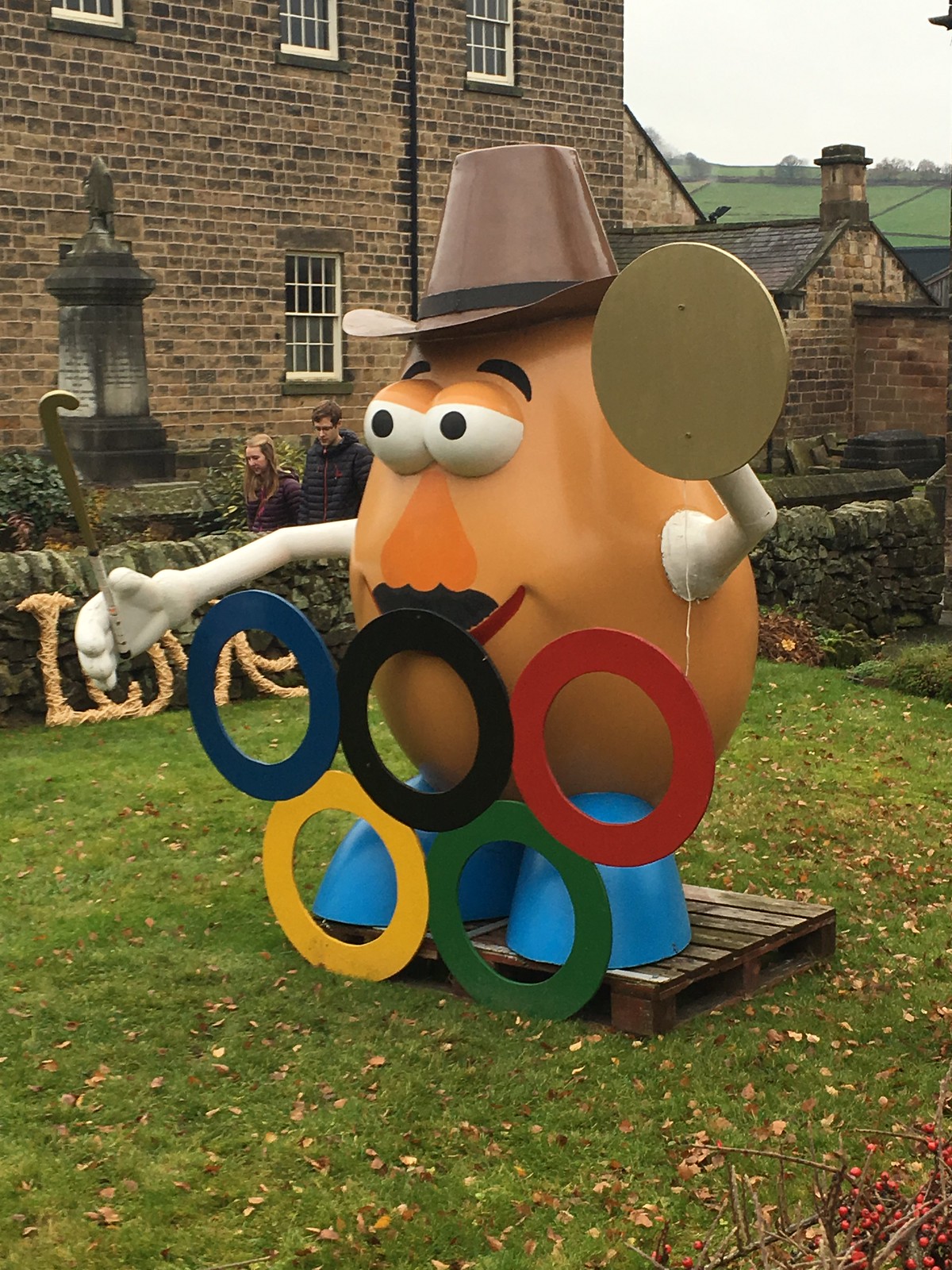 Belper