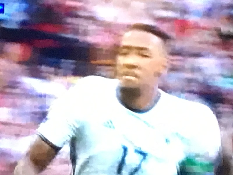 Germany 3 - 0 Slovakia