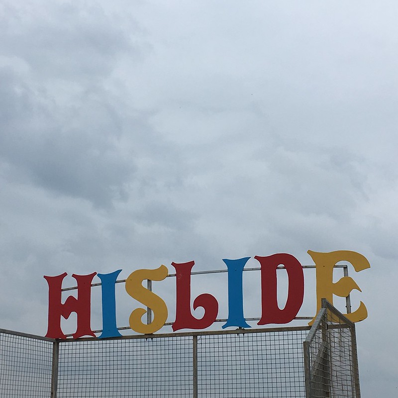 Hislide
