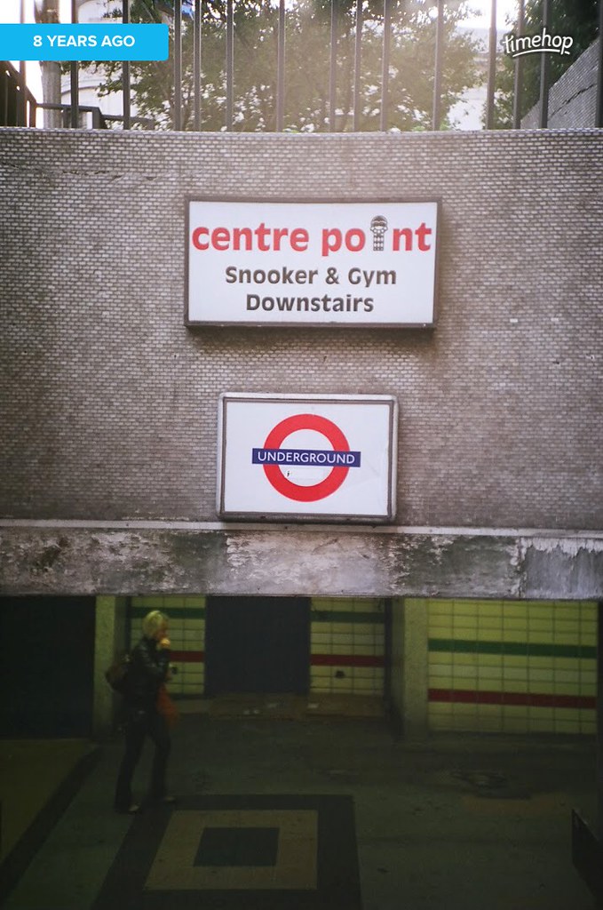 Centre Point Snooker