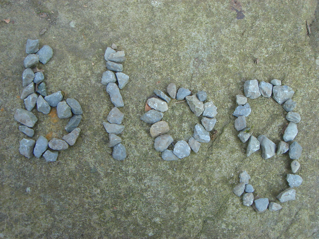 blog