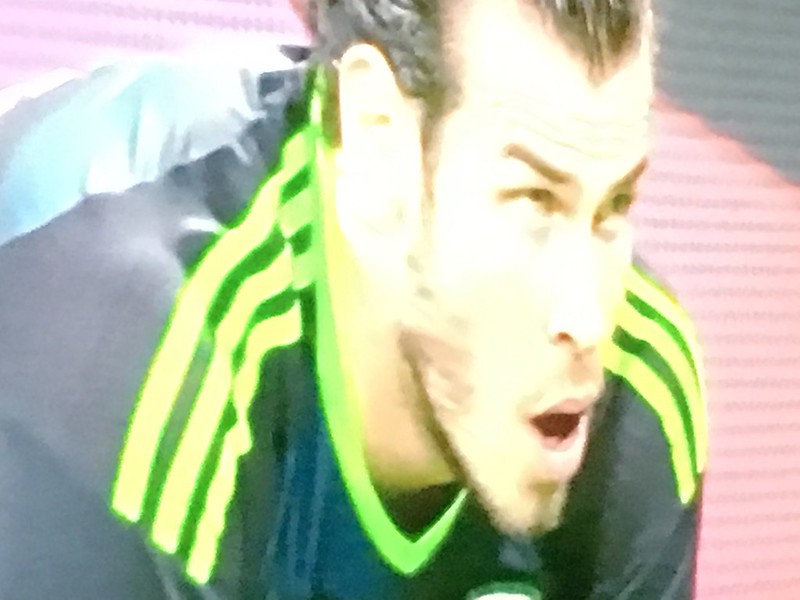 Portugal 2 - 0 Wales