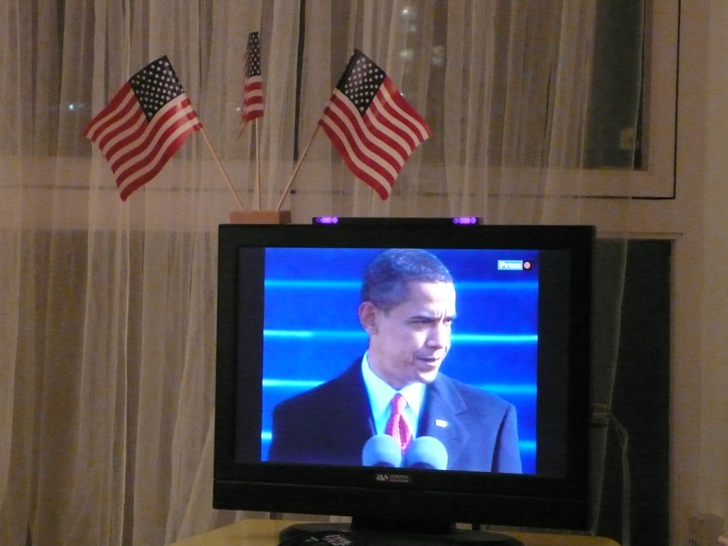 inauguration