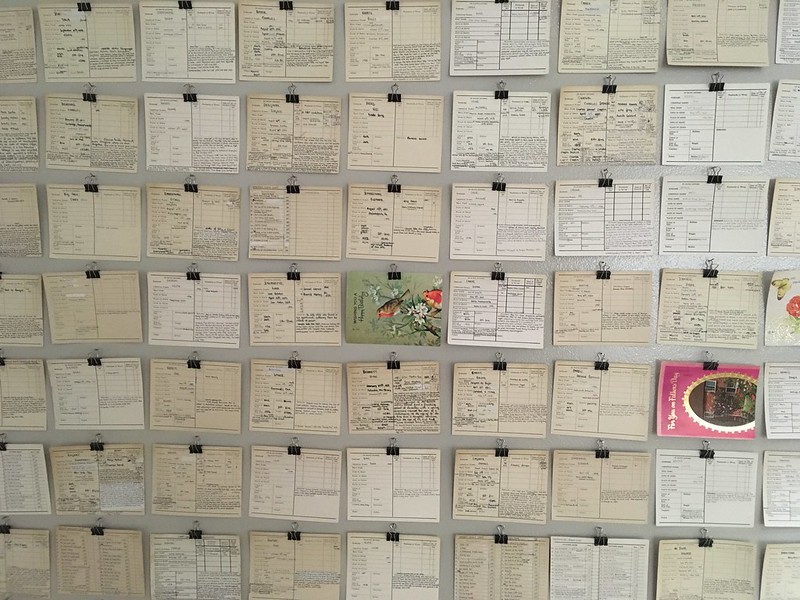 Peltz Gallery - A Museum of the Everyday: Cinephilia and Collecting