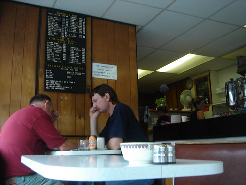 wilton snack bar
