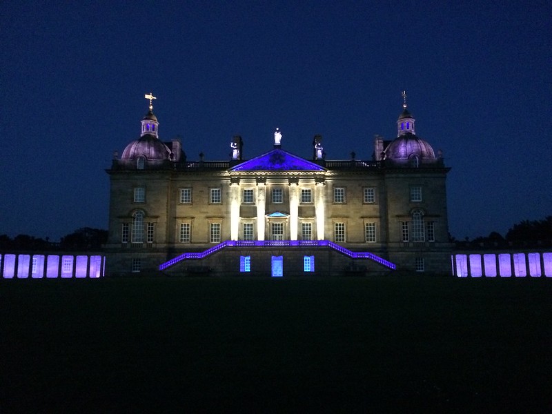 Houghton Hall