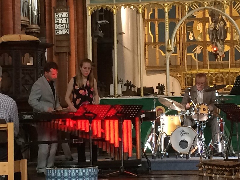 ensemblebash