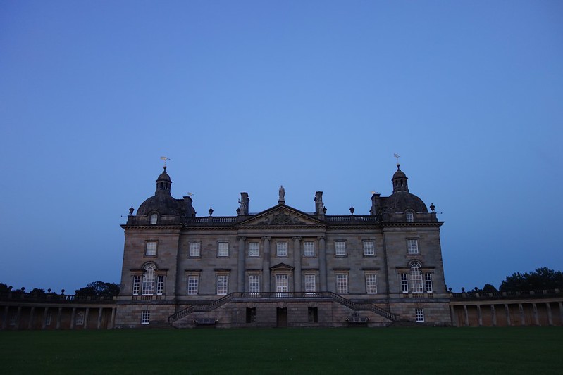 Houghton Hall