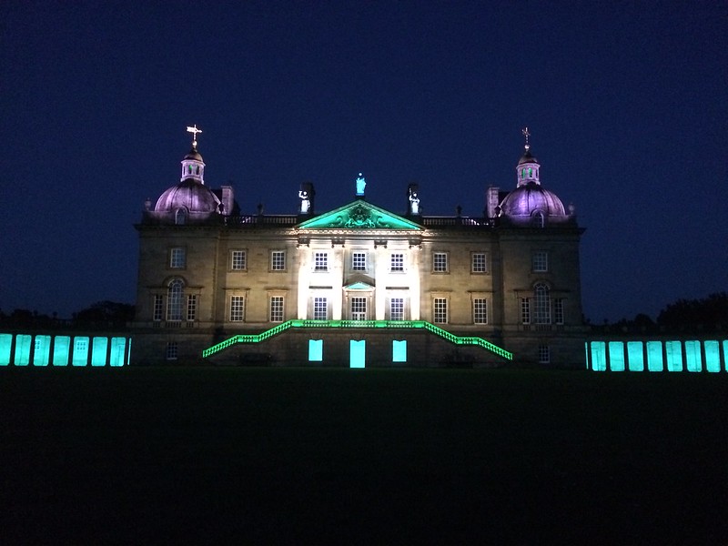 Houghton Hall