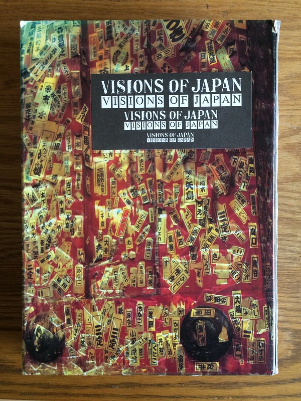 Visions of Japan