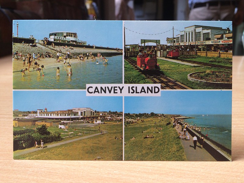 Canvey Island