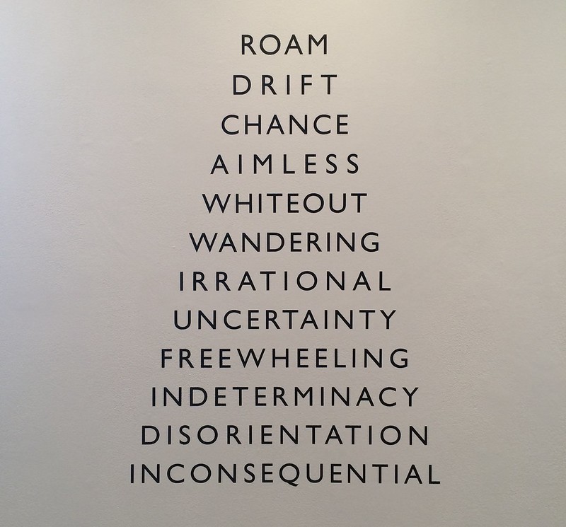Richard Long