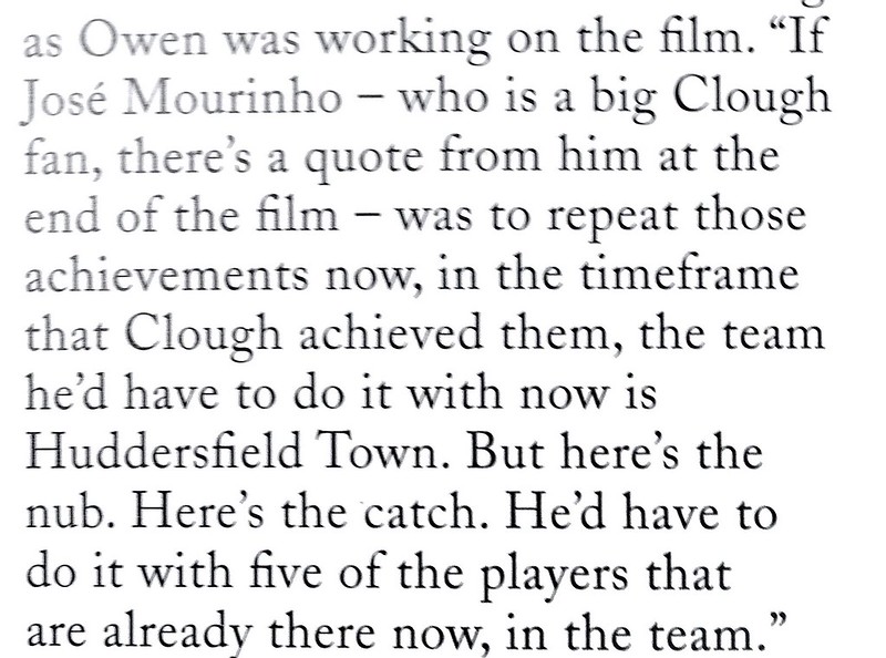 If Clough