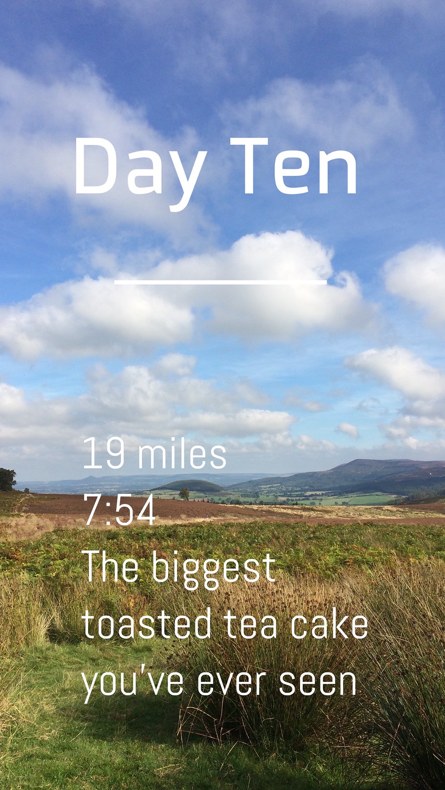 Day Ten