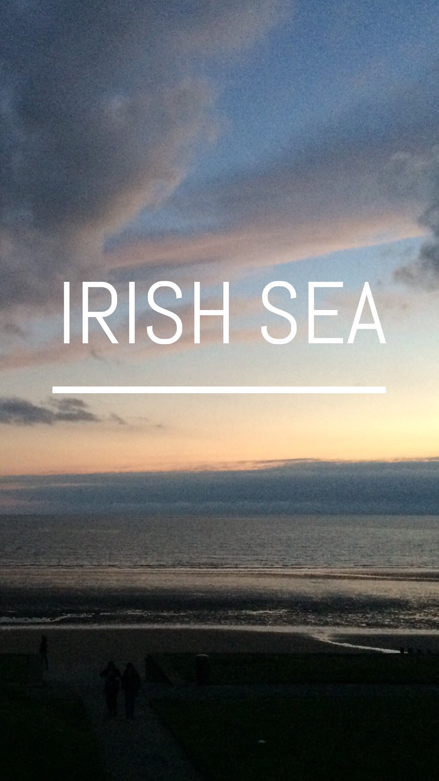 Irish Sea