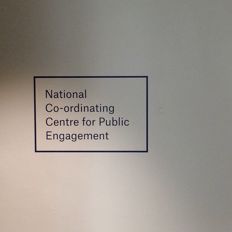 Not Richard Long