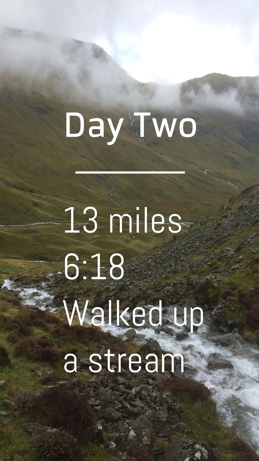 Day Two