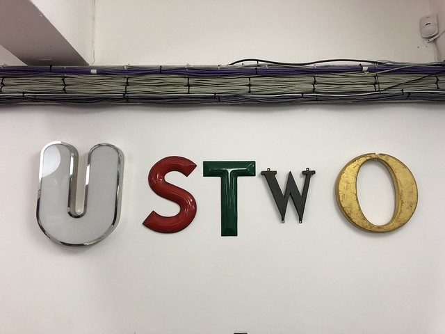ustwo