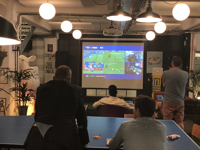 Sweden 1 - 0 Switzerland