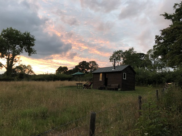 Cabin